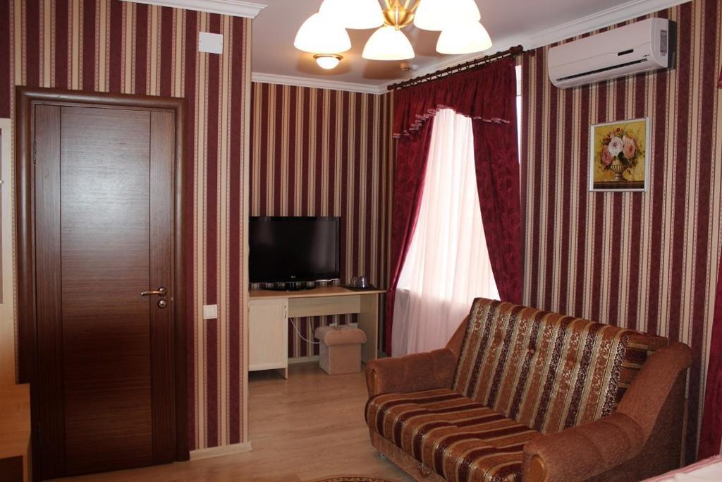 Nika Hotel Miyory Rum bild