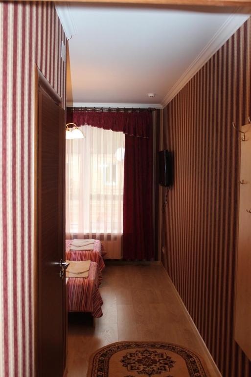 Nika Hotel Miyory Rum bild