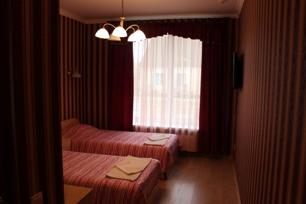 Nika Hotel Miyory Rum bild